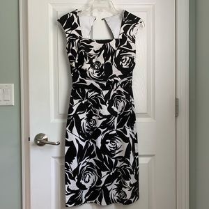 White House Black Market Dress